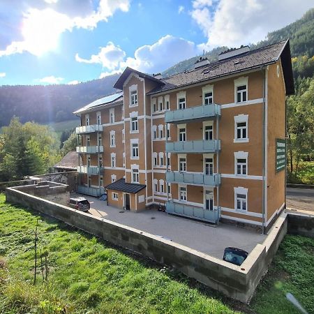 Apartment 3.0 Vordernberg المظهر الخارجي الصورة