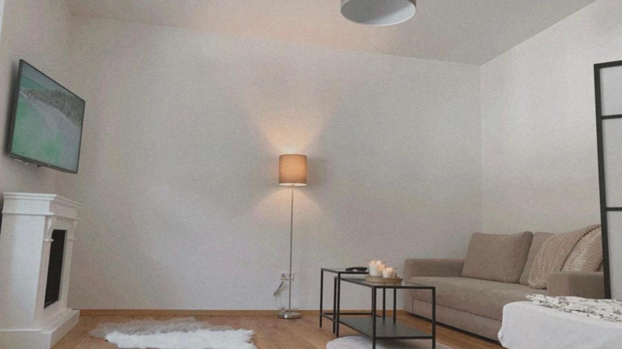 Apartment 3.0 Vordernberg المظهر الخارجي الصورة