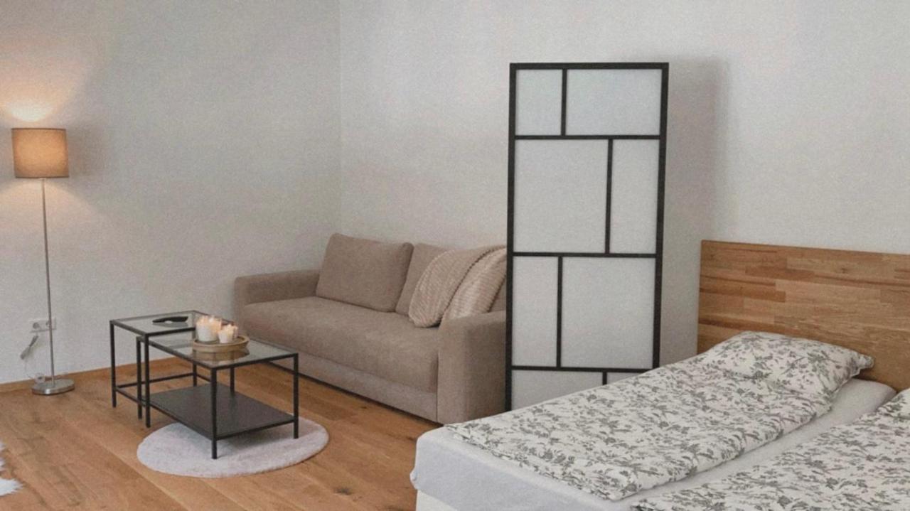 Apartment 3.0 Vordernberg المظهر الخارجي الصورة